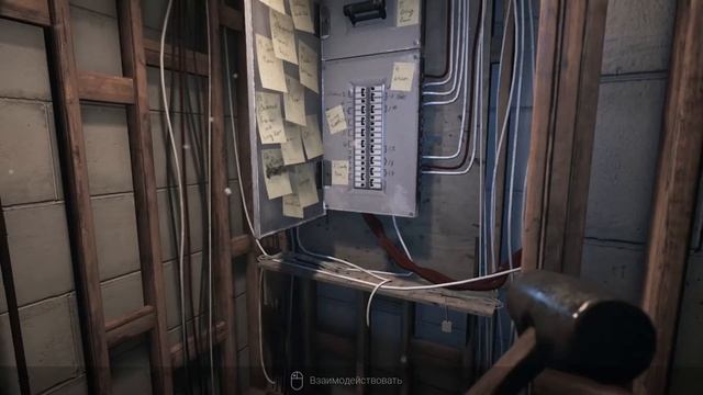 Прохождение Visage▶Зеркала, Скримеры и Опасная БАБКА. смотреть онлайн