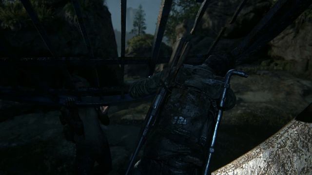 The Last Of Us Part I-5