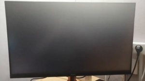 Включение монитора Acer Nitro - 27 дюймов | Горизонтальная в?