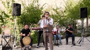 Орази Олимшо - Бе ман марав / Orazi Olimsho - Be man marav