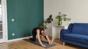 Йогатерапия 1