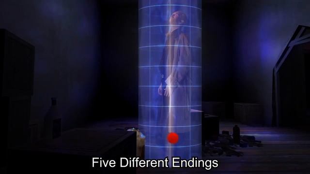 Tesla Effect: A Tex Murphy Adventure — с Рождеством! смотреть онлайн