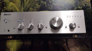 pioneer a70 a продается, видео работы