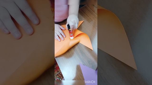 как сделать вертушку из бумаги смотреть онлайн