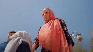 Далекий город 23 серия русская озвучка