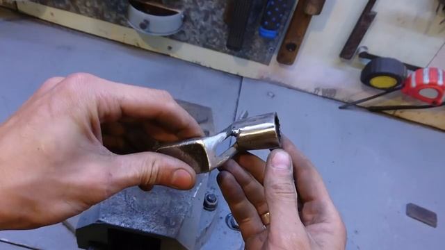 Только посмотрите что простой парень сделал з NOKIA 3310