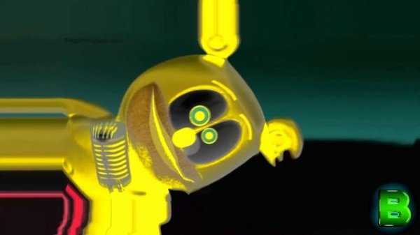 (OLD CHURCH SLAVONIC) Gummy Bear "Аз Есмь Твой Гумъ" Gummibär Edited P277 // Special