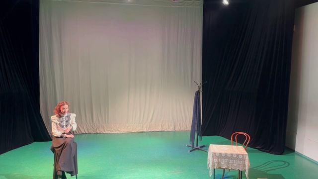 Эстрадный монолог «Шляпка» Надежда Тэффи смотреть онлайн