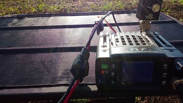TYT th-8600 в полях смотреть онлайн