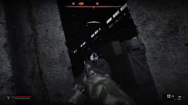 S.T.A.L.K.E.R. 2 - Устранение Чернозёма на свалке смотреть онлайн