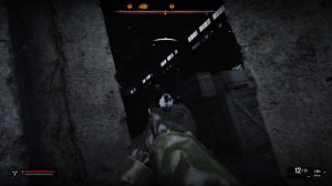 S.T.A.L.K.E.R. 2 - Устранение Чернозёма на свалке