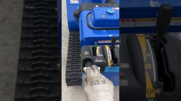 снегоуборка Yamaha YS1390AR видео работы, тел для связи 8902555770