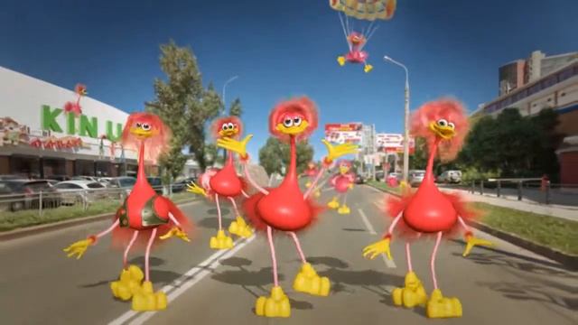 ГабаМАНИя. Газбанк. смотреть онлайн