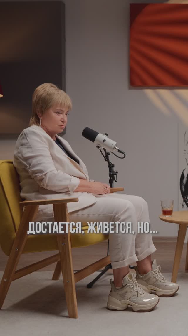 Почему в России так мало женщин в политике? Мнение Нины Зверевой #мнение #политика #женщины смотреть онлайн