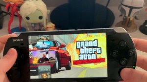 Нормальный обзор PSP 3000