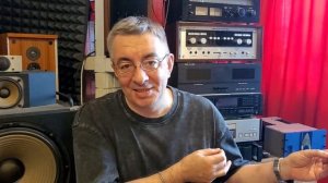 Ремонт динамиков в СПб