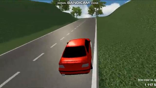 ВТОРОЙ ТИЗЕР ИГРЫ DriftX Car | НОВАЯ КАРТА | СИСТЕМА НАБОР О?