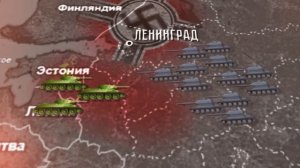 План вторжения в СССР "Барбаросса" это ТОТАЛЬНЫЙ провал: 5 роковых ошибок немцев