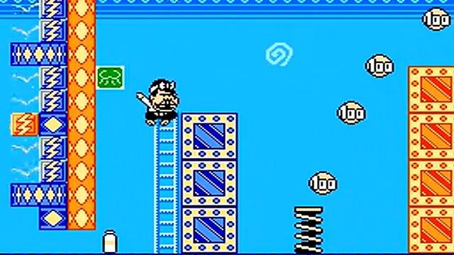 平成天才バカボン | Heisei Tensai Bakabon [NES] GAMEPLAY