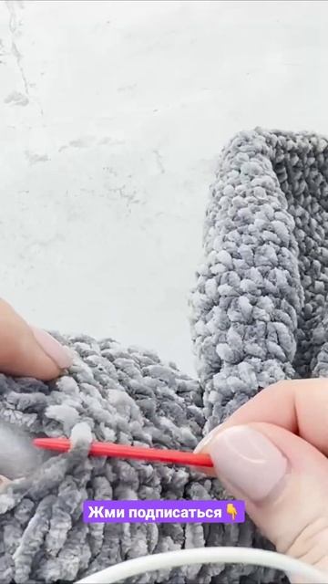 Самый простой заяц подушка крючком. #shorts смотреть онлайн