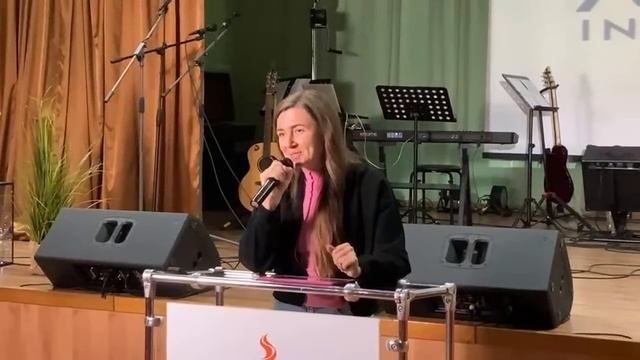 Прямой эфир. Финансовый прорыв 19.10.24 Молитва Церковь о?