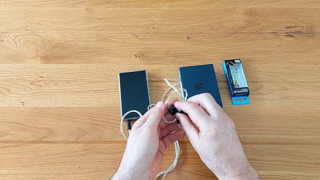 KZ Decet - лучшие наушники от Knowledge Zenith за всю историю. смотреть онлайн