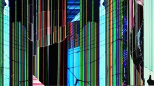 Смешной пранк с разбитым экраном телевизора 2025 года | ?