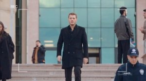 Черное сердце 21 серия на русском языке. Новый турецкий