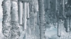 Байкал зимой: путеводитель. Когда ехать и что посмотре