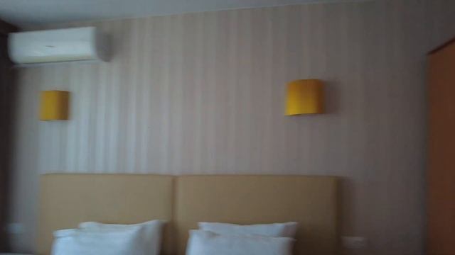 Два номера и завтрак в отеле "Дружба" , Благовещенск смотреть онлайн