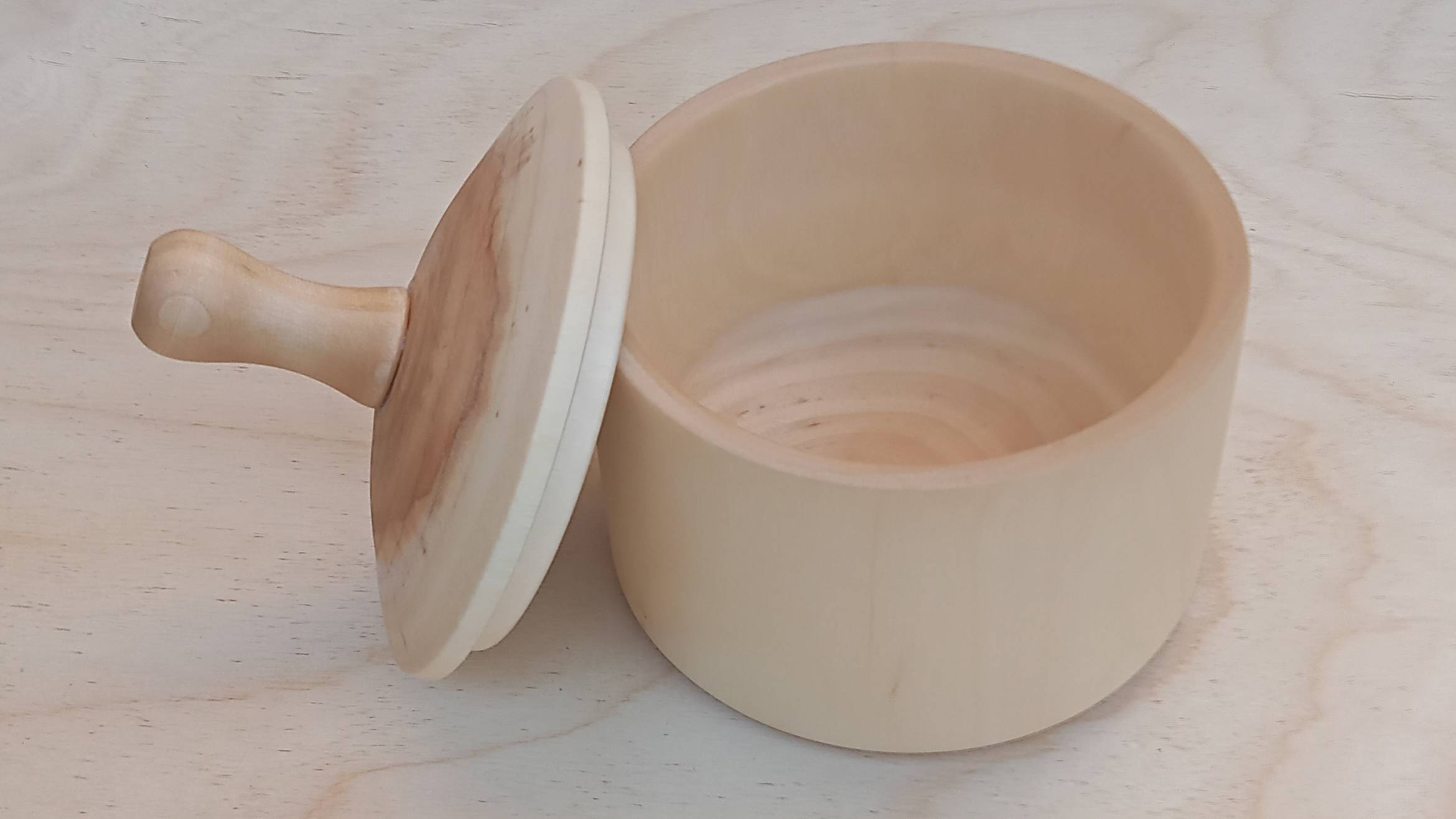 Баночка для сыпучих смотреть онлайн