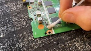 Слетает Windows одна из причин