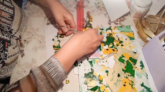 Подарочный конверт своими руками. смотреть онлайн