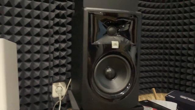 Edifier Mr4 Студийные мониторы EDIFIER вышли на новый уровень ?