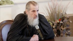25.05.2025 Духовная беседа с иеромонахом Димитрием Волковым