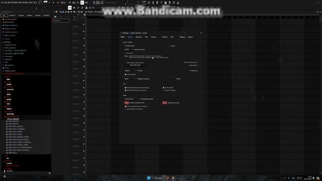 КАК СКАЧАТЬ ФЛ СТУДИО 24 ? (+НАСТРОЙКА FL Studio)