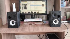 Edifier 980t стали Edifier 990BT Bluetooth M 28 и много музыки ⭐🎶если You