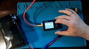 Зарядное устройство ToolkitRC M7