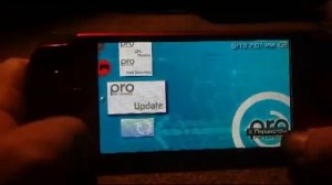 Как прошить PSP 6 60 PRO B 10
