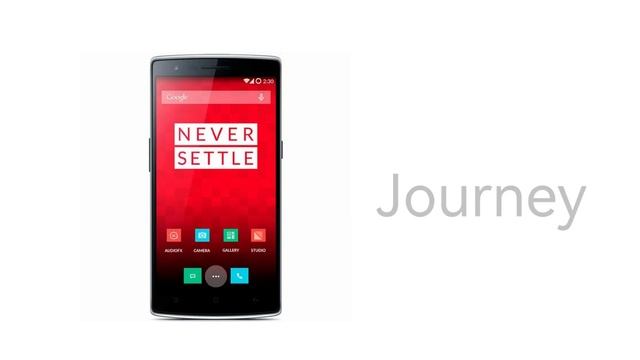 Все рингтоны на OnePlus One смотреть онлайн