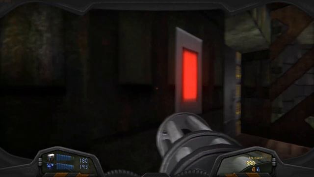 Прохождение Doom Remake 4 - # 1 смотреть онлайн