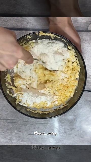 Сырные шарики/ рецепты #сыр #сырныешарики #шарики#вкусныерецепты #готовимдома