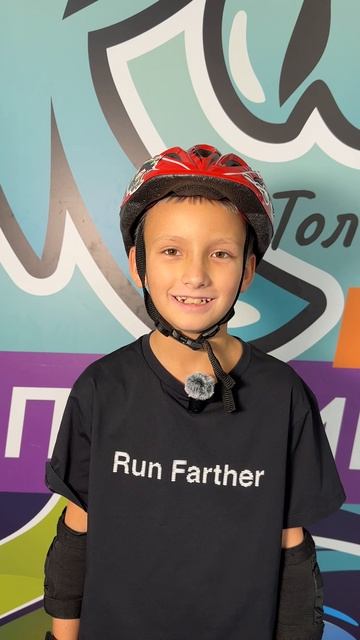 Отзыв о Riders