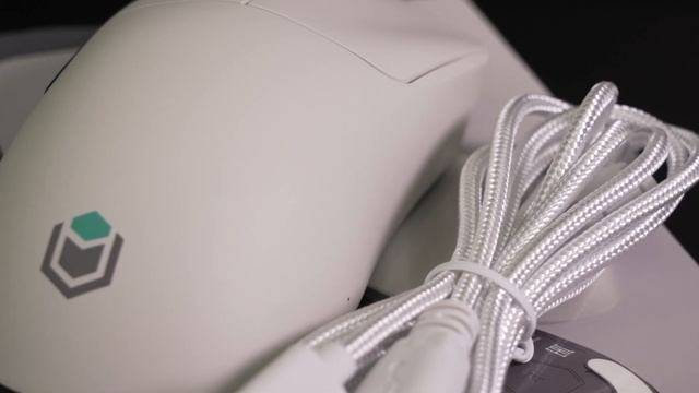 ПЕРВЫЙ ВЗГЛЯД НА ИГРОВУЮ МЫШЬ Red Square IO Nova SE смотреть онлайн