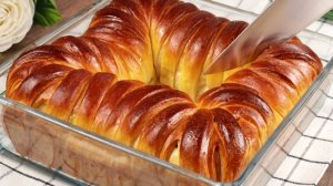 Мягкий сдобный Пирог с Изюмом! Тает во рту! Нереально вкусная выпечка к чаю