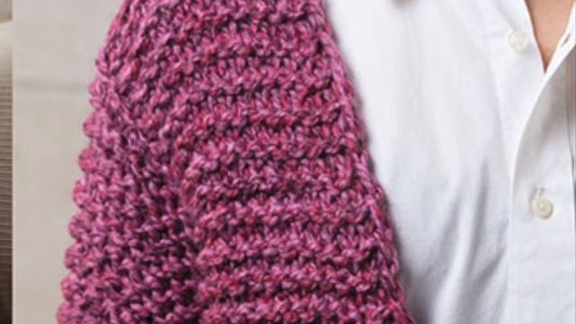 ЖУРНАЛ VOGUE KNITTING LATE WINTER 2018 смотреть онлайн