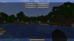 Как Открыть Карту Полностью в Xaero's World Map Мод в Майнкраф