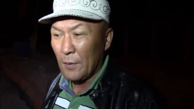 Экстренный вызов (19.09.2014)
