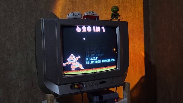 РЕТРОГЕЙМИНГ. PS5 8Bit. СРАВНЕНИЕ двух приставок! 90е. Обме? смотреть онлайн