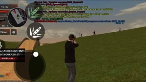 ИГРАЕМ БИТВЕ СЕМЕЙ НА БЛЕК РАША